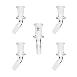Human Grade Glass Adapter Set