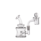 MJ Arsenal Jammer Mini Dab Rig