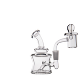 MJ Arsenal Jammer Mini Dab Rig