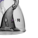 MJ Arsenal x A Good Witch - A Good Bong