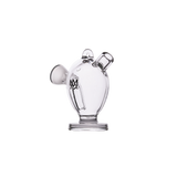 MJ Arsenal The MartianÂ® Original Blunt Bubblerâ„¢