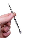 Human Grade Stainless Steel Dab Tool (5)
