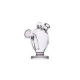 MJ Arsenal The MartianÂ® Original Blunt Bubblerâ„¢