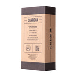 Cartisan The Inspector