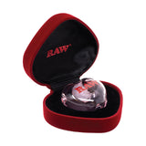 RAW Glass Cone Holders