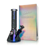 Gear Premium 12" Sidekick (Terminator Finish) Water Pipe