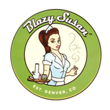 Blazy Susan 8" Dab Pads