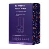 MJ Arsenal x A Good Witch - A Good Bong