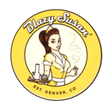 Blazy Susan 8" Dab Pads