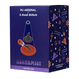 MJ Arsenal x A Good Witch - The Alchemist