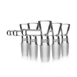 Grav Triple-Pinch Bowl