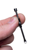 Human Grade Stainless Steel Dab Tool (5)