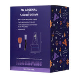 MJ Arsenal x A Good Witch - The Alchemist