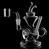 Claude Mini Dab Rigâ„¢ MJ Arsenal 