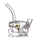 MJ Arsenal Woodchipper Blunt Bubbler