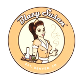 Blazy Susan 8" Dab Pads