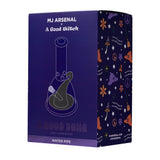 MJ Arsenal x A Good Witch - A Good Bong