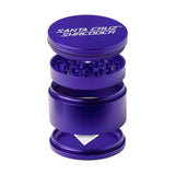 Santa Cruz Shredder Large 4-Piece Grinder